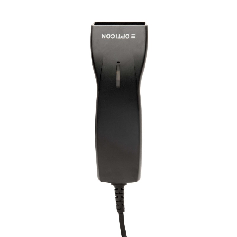 Opticon OPL-6845S USB 1D Black Barcode Scanner – Efficient and Reliable (14164) Opticon OPL-6845S USB 1D Black Barcode Scanner – Efficient and Reliable (14164)